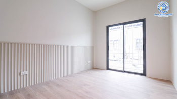 *****ทาวน์เฮ้าส์มือสองย่านกรุงเทพฯ ม.ยลประภา นวมินทร์ เนื้อที่ 17 ตร.ว. ฟังก์ชัน 2 ห้องนอน 2 ห้องน้ำ 1 ที่จอดรถ แต่งใหม่ไม่เคยเข้าอยู่ แถมฟรี! 1 เครื่องทำน้ำอุ่น 1 เครื่องดูดควัน ใกล้รถไฟฟ้าในอนาคตสายสีเหลือง "สถานีลาดพร้าว 101" และทางด่วน "อาจณรงค์-รามอินทรา"